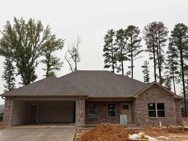 332 Millie Court, Austin, AR 72007
