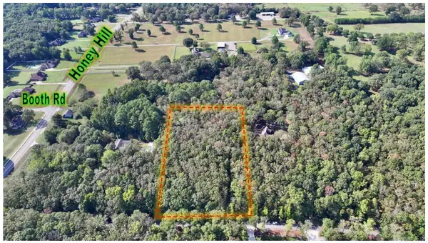 000 Country Garden Lane, Searcy, AR 72143