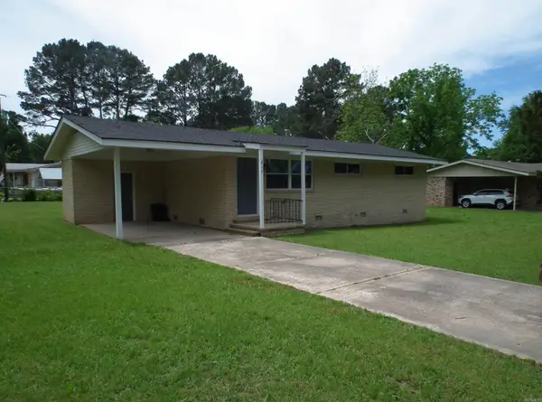 217 Trailwood Drive, Heber Springs, AR 72543