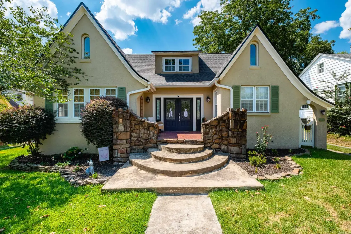 3305 N Cypress Street, North Little Rock, AR 72116 - #1