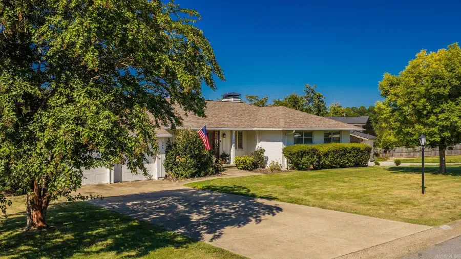 344 N Ridge Rd Road, Little Rock, AR 72207 - #2