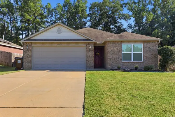 1089 Meadows Edge Drive, Alexander, AR 72002