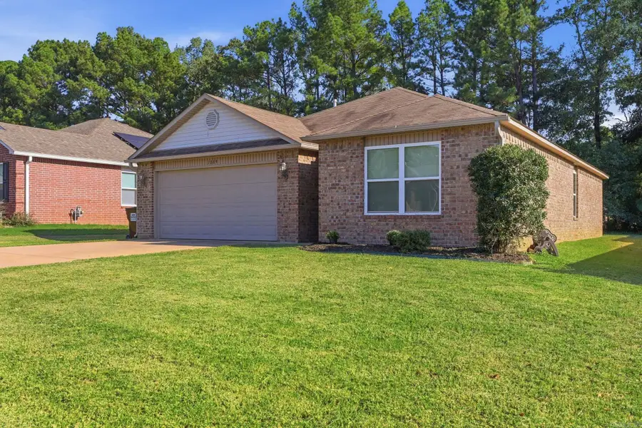 1089 Meadows Edge Drive, Alexander, AR 72002 - #3