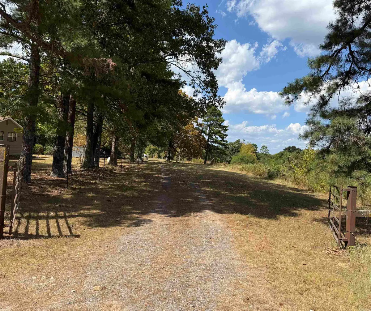 255 Berry Road, Concord, AR 72523 - #1