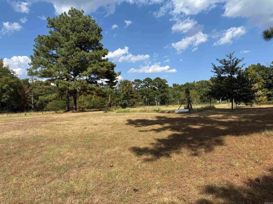 255 Berry Road, Concord, AR 72523 - #2