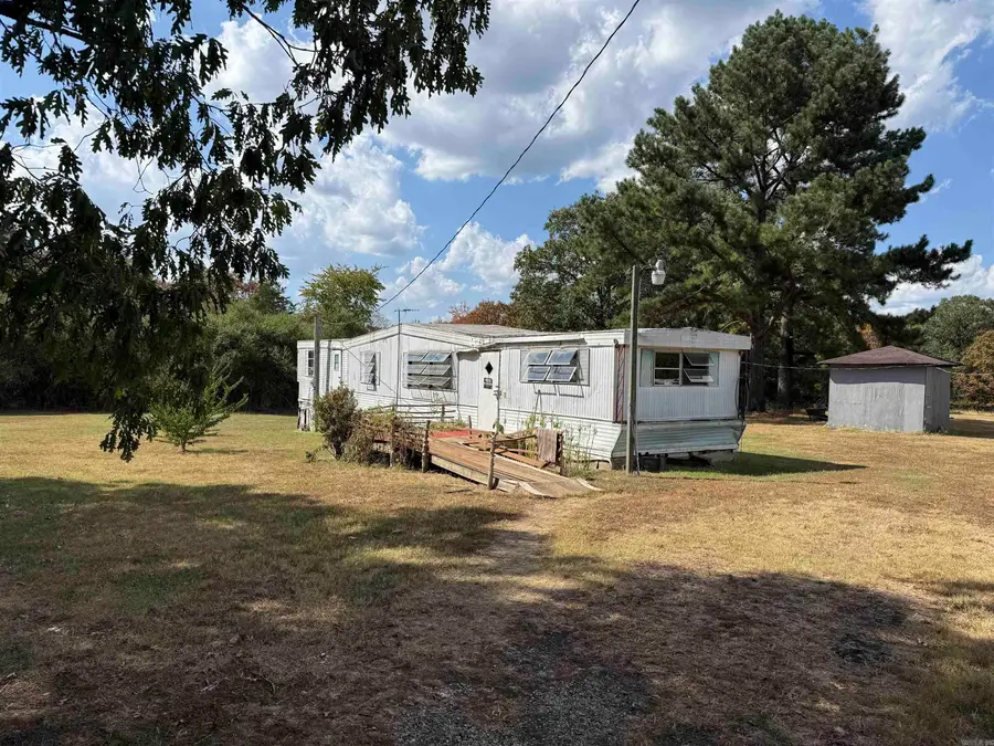 255 Berry Road, Concord, AR 72523 - #3