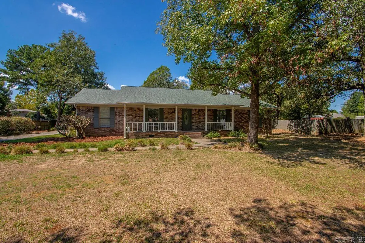 717 Adams Dr, Jacksonville, AR 72076 - #1