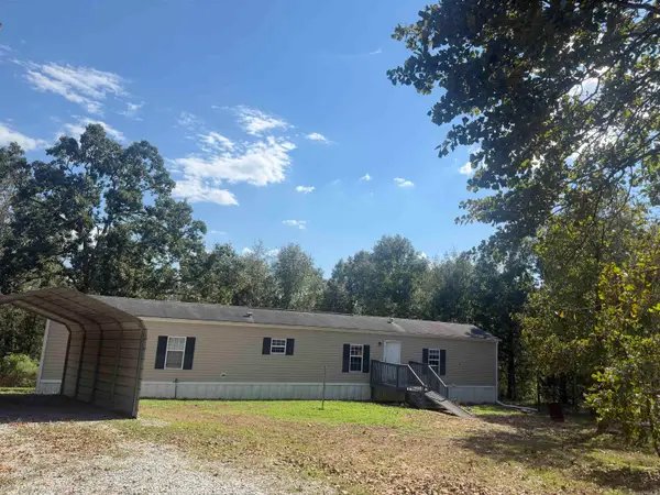 104 Deer Ridge Drive, Searcy, AR 72143