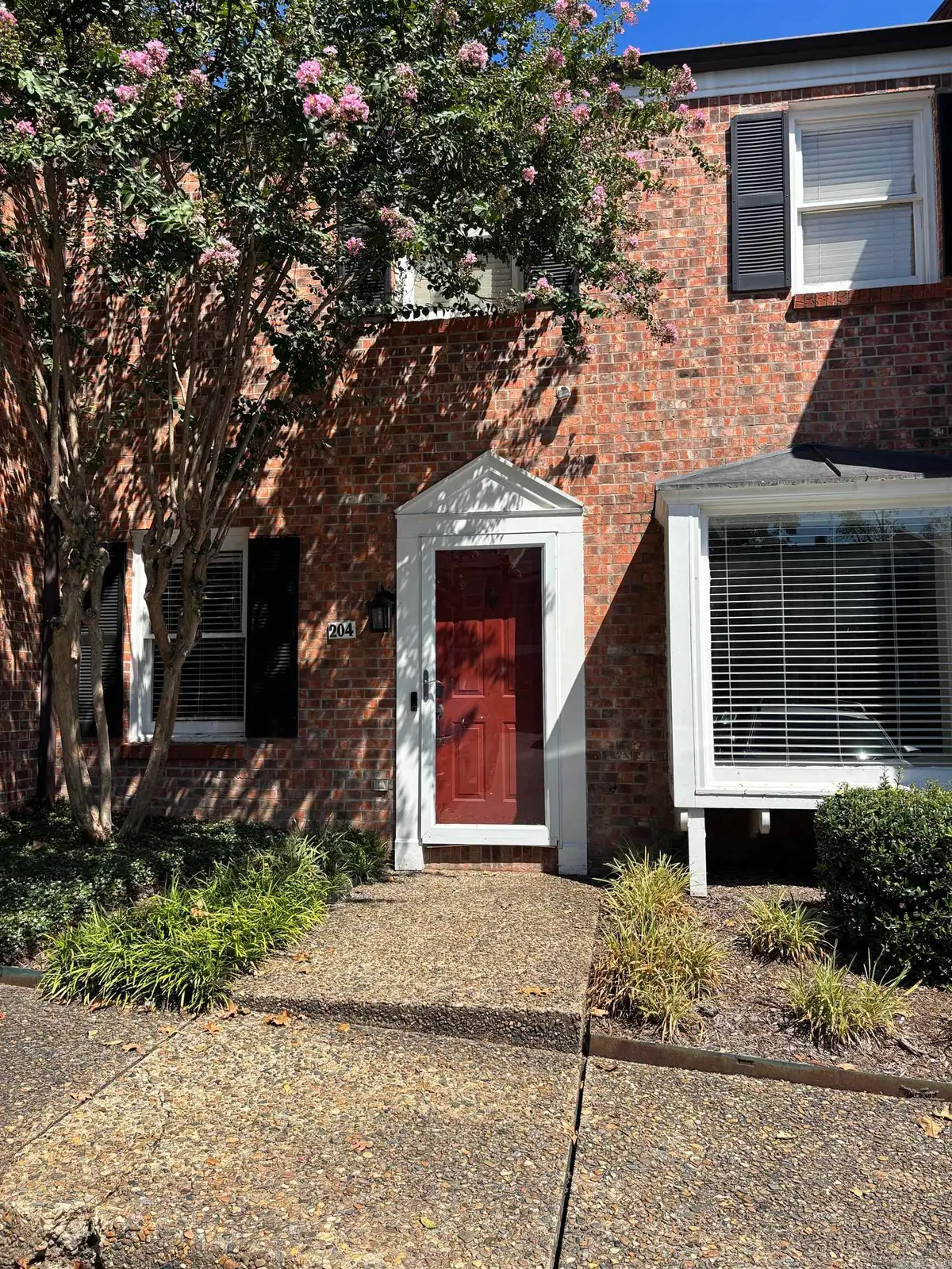 2200 Andover Ct Andover Ct. Court, Little Rock, AR 72227 - #1