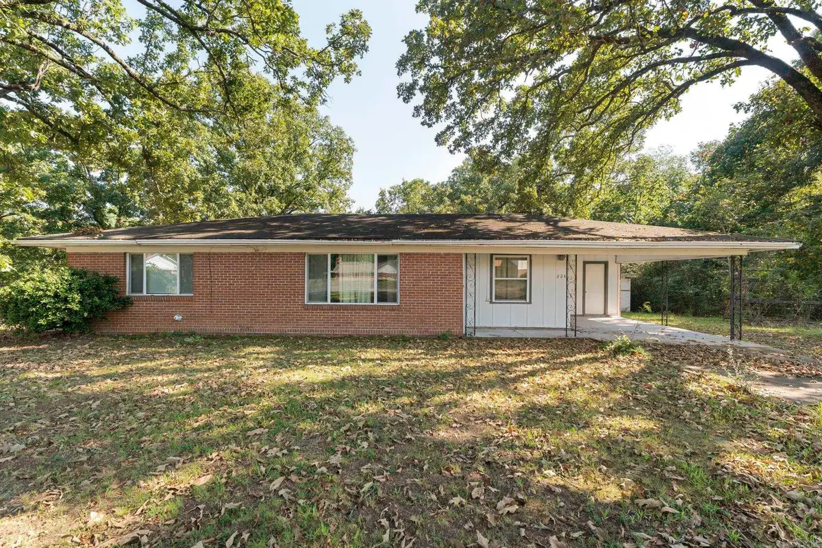 Address Withheld By Seller, Sherwood, AR 72120 - #1