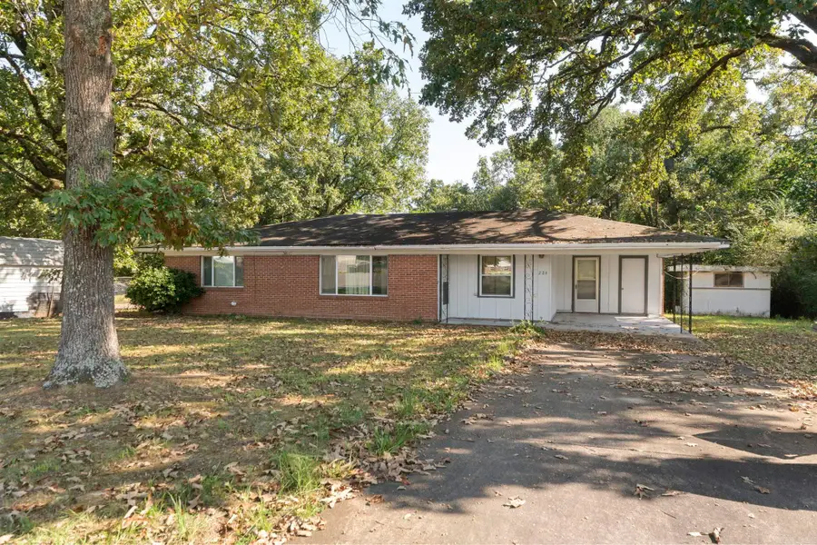 Address Withheld By Seller, Sherwood, AR 72120 - #2