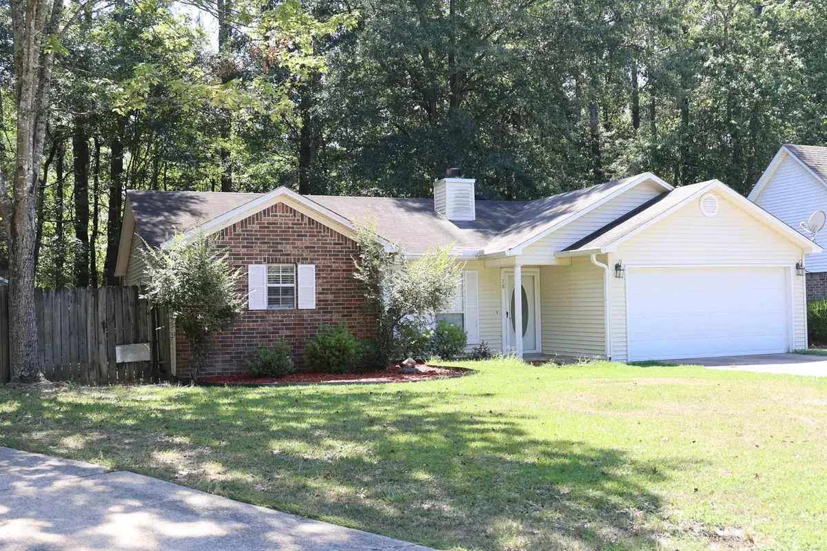 78 Pinedale Circle, Mabelvale, AR 72103 - #1