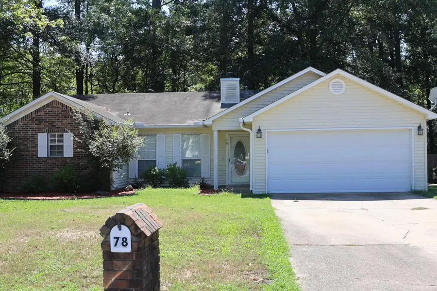 78 Pinedale Circle, Mabelvale, AR 72103 - #2