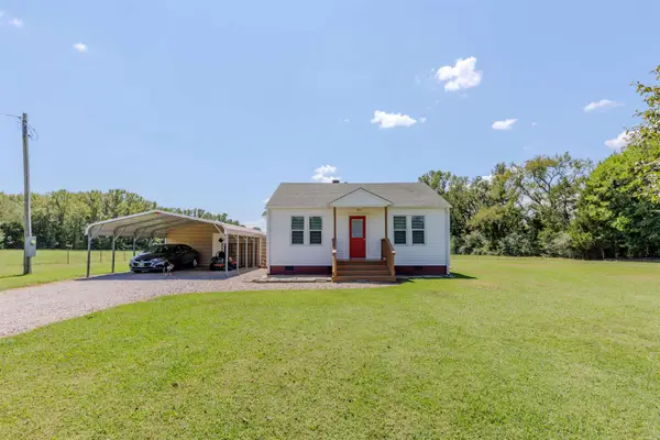 932 Cherry Hill Loop, Perryville, AR 72126
