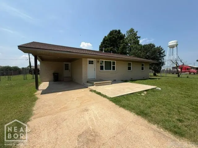 121 Stone Street, Lake City, AR 72437 - #1