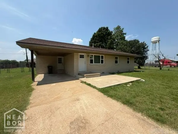 121 Stone Street, Lake City, AR 72437