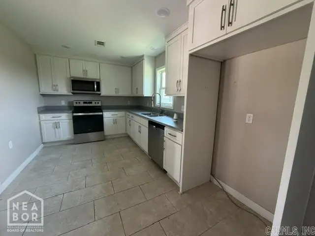 121 Stone Street, Lake City, AR 72437 - #3