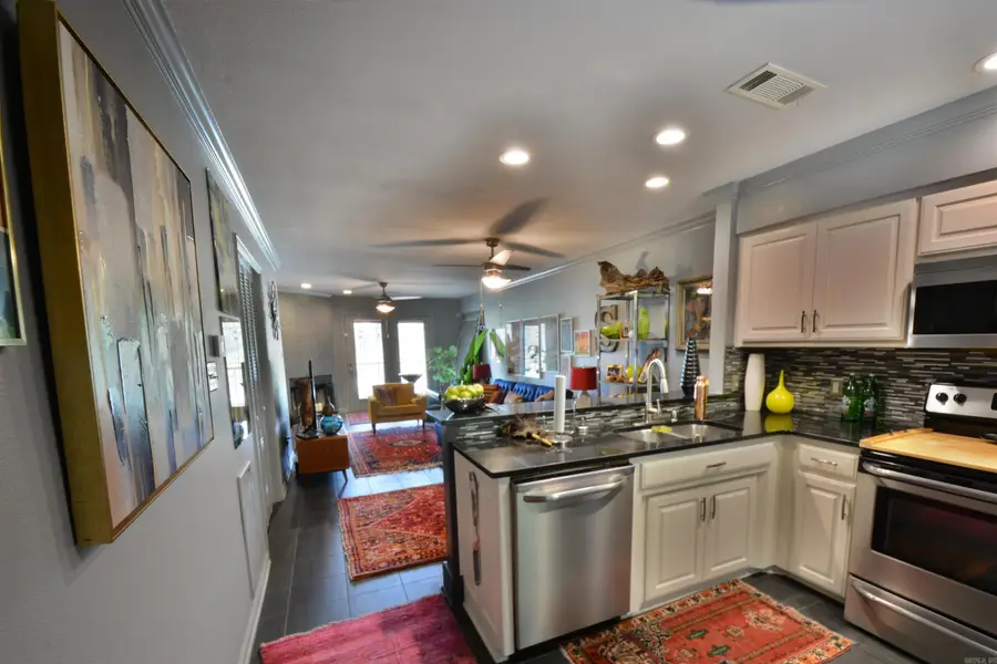 472 Q & R Catherine Park Road #Q & R, Hot Springs, AR 71913 - #3