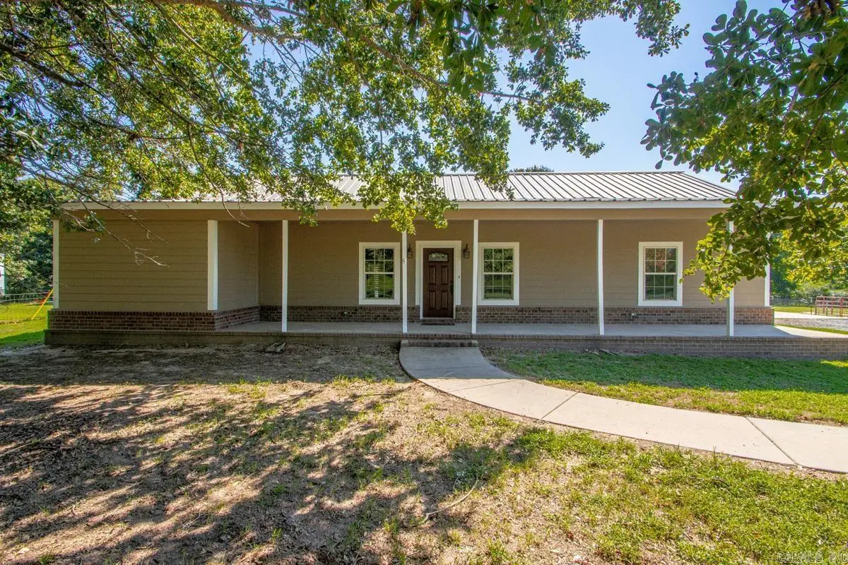 207 Monk Cemetery Road, Ward, AR 72176 - #1