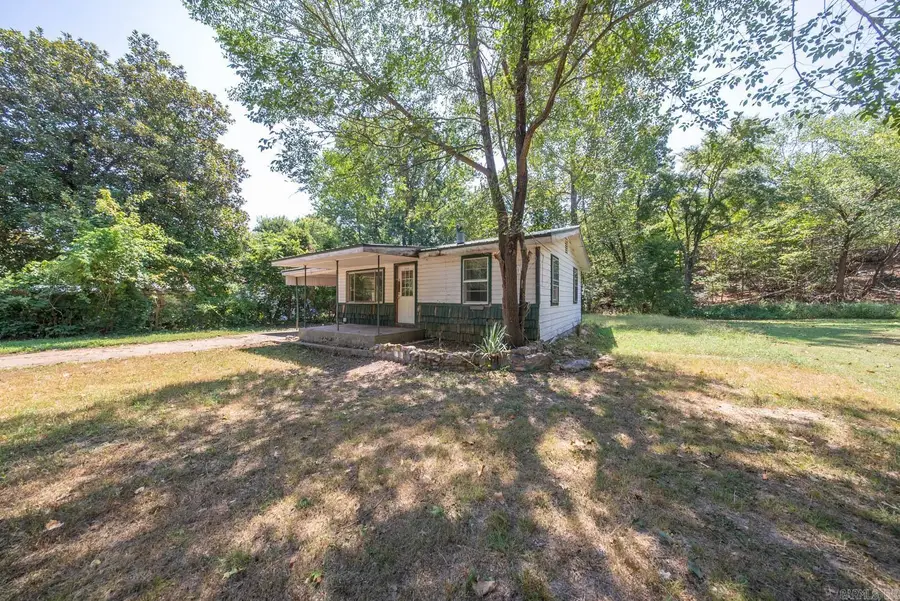 3320 Cave Creek Road, Batesville, AR 72501 - #3