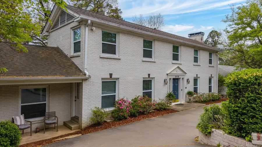 5119 E Crestwood, Little Rock, AR 72207 - #2