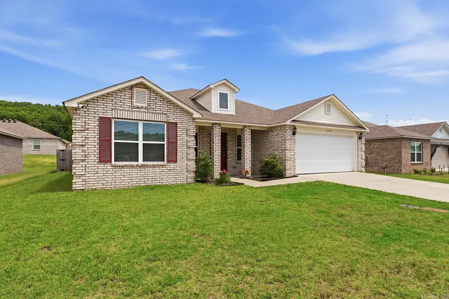 1110 Rockwell Drive, Conway, AR 72032 - #2