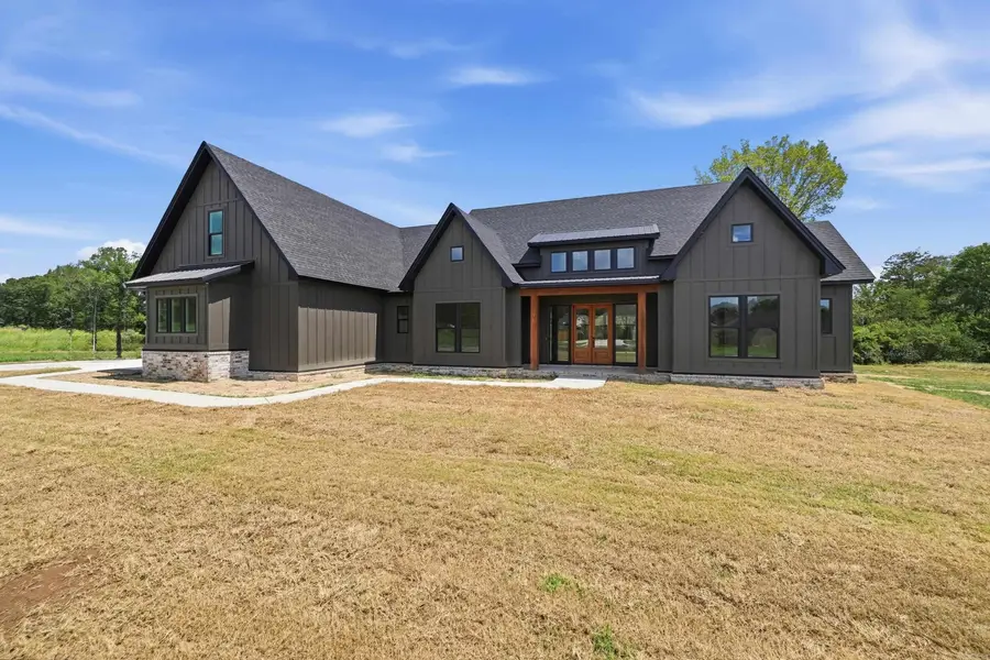 12 Neva Ridge Road, Greenbrier, AR 72058 - #2