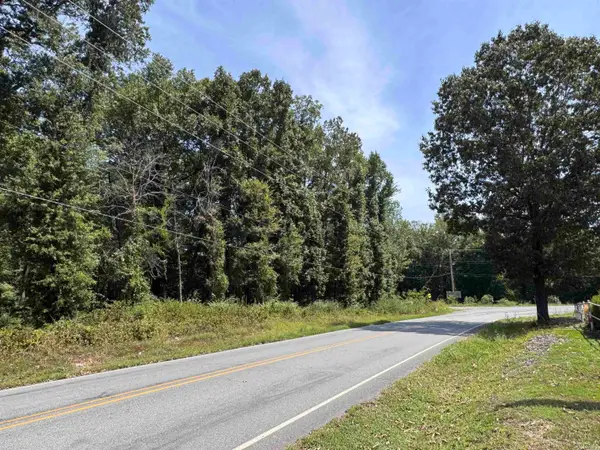 Lot 1 Chris Baker Avenue, North Little Rock, AR 72117