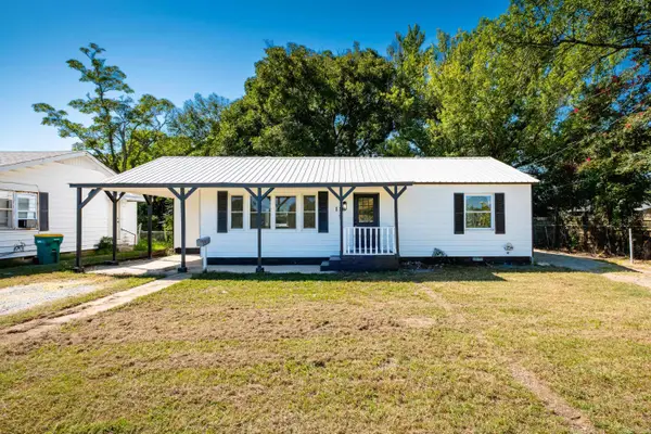 118 E Bethany Road, North Little Rock, AR 72117