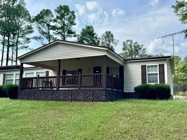 1252 Old Bear Road, Royal, AR 71968