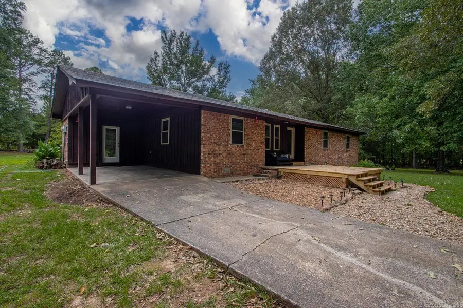 532 Tracye Lane, Cabot, AR 72023 - #2