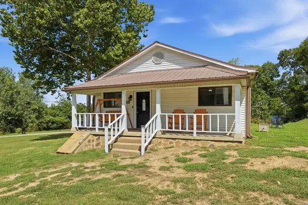 49 S Heber Springs Road, Heber Springs, AR 72543