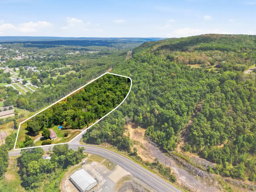 49 S Heber Springs Road, Heber Springs, AR 72543 - #3
