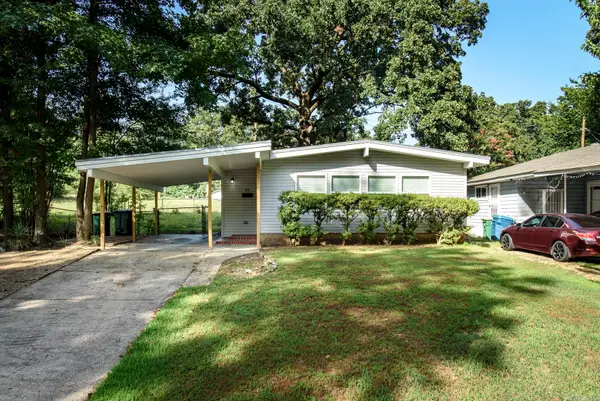 44 Sheraton Drive, Little Rock, AR 72209