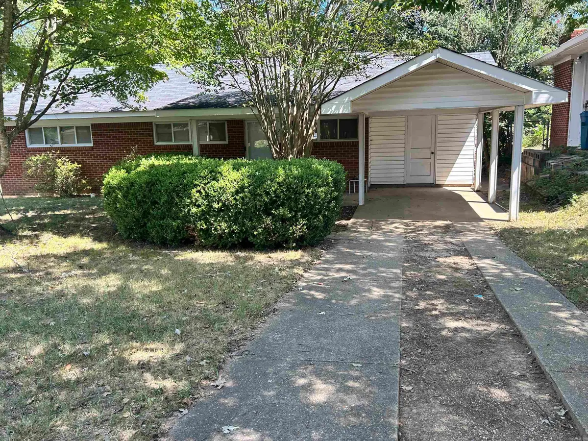 21 Ivy, Little Rock, AR 72209 - #1