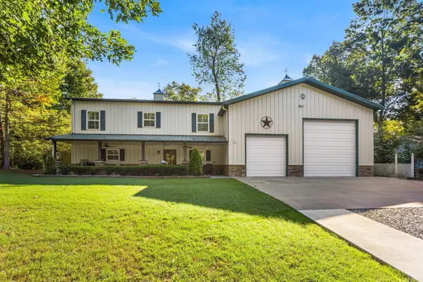 25 Sun Valley, Heber Springs, AR 72543