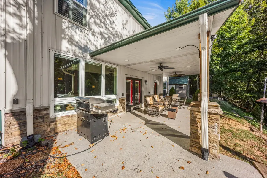 25 Sun Valley, Heber Springs, AR 72543 - #3