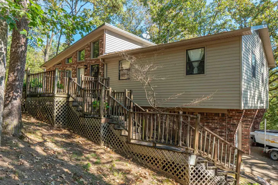 114 Green Mountain Terr, Hot Springs, AR 71901 - #2