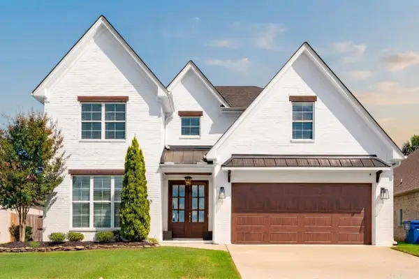 1680 Poteete Drive, Conway, AR 72034