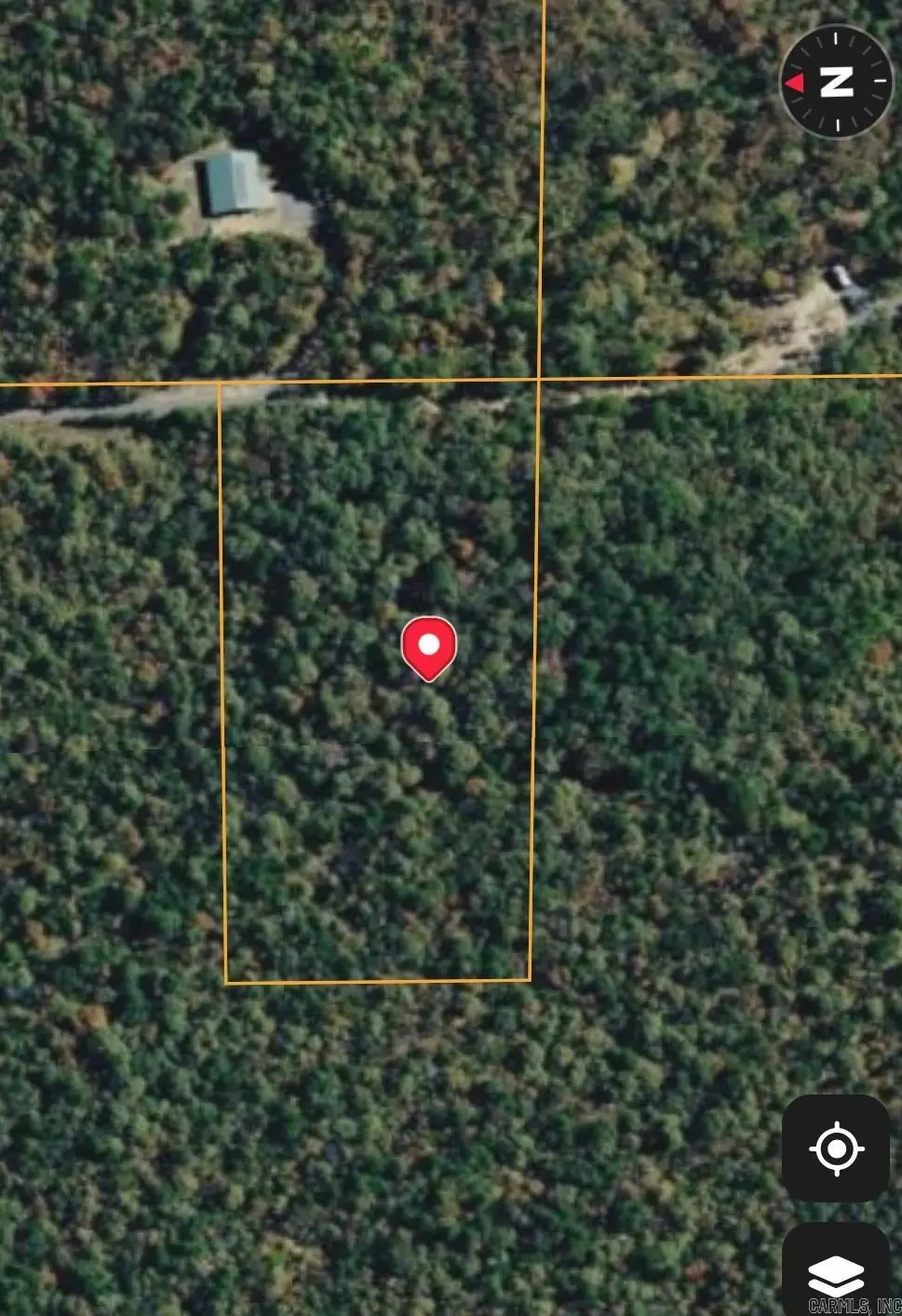 00 Polk 767 Road, Mena, AR 71953 - #1