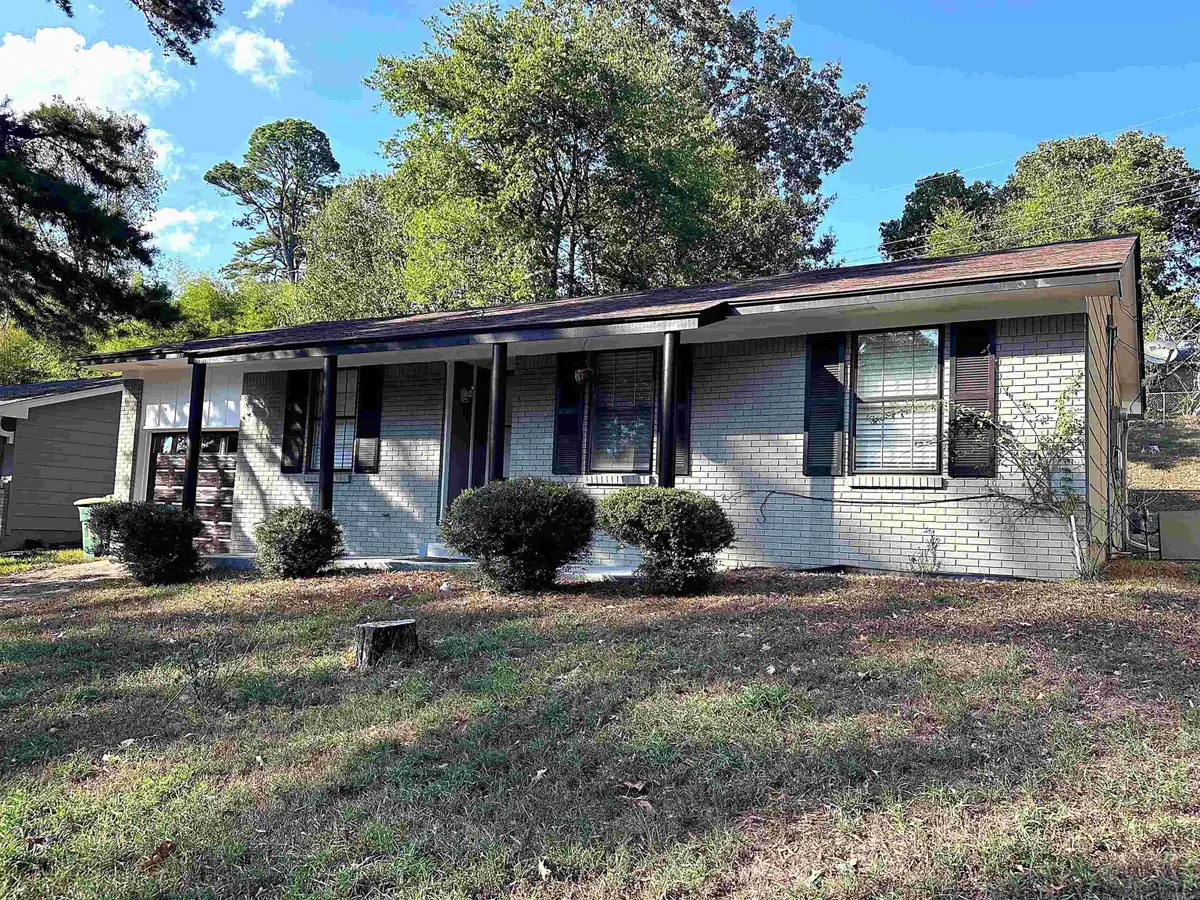 18 Glendale Drive, Little Rock, AR 72209 - #1