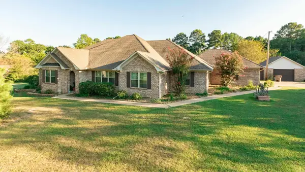 13993 Lorraine Drive, Alexander, AR 72002