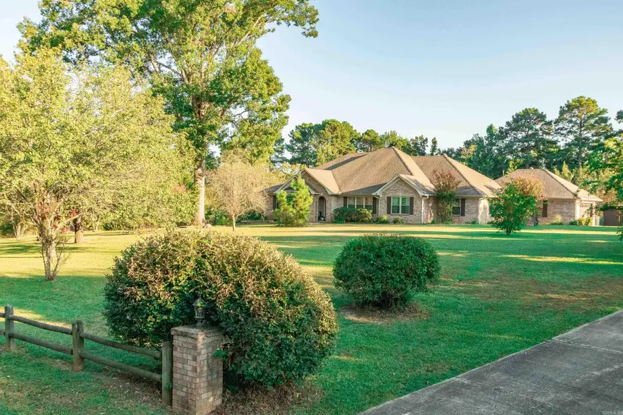 13993 Lorraine Drive, Alexander, AR 72002 - #2