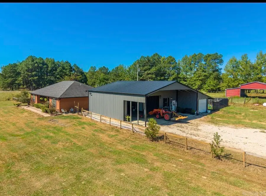 3393 Midway Road, Donaldson, AR 71941 - #3