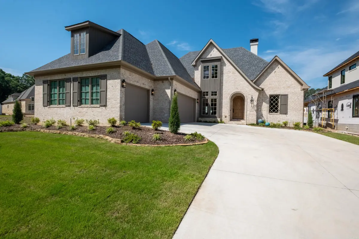 39 Miramont Circle, Little Rock, AR 72223 - #1