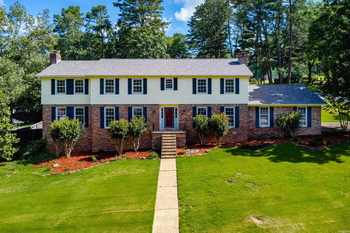 26 Longlea Drive, Little Rock, AR 72212 - #1