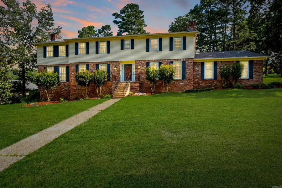 26 Longlea Drive, Little Rock, AR 72212 - #2