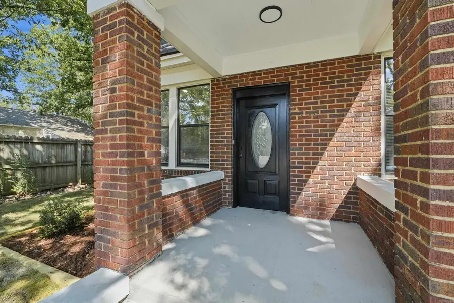 2423 S Tyler Street, Little Rock, AR 72204 - #2