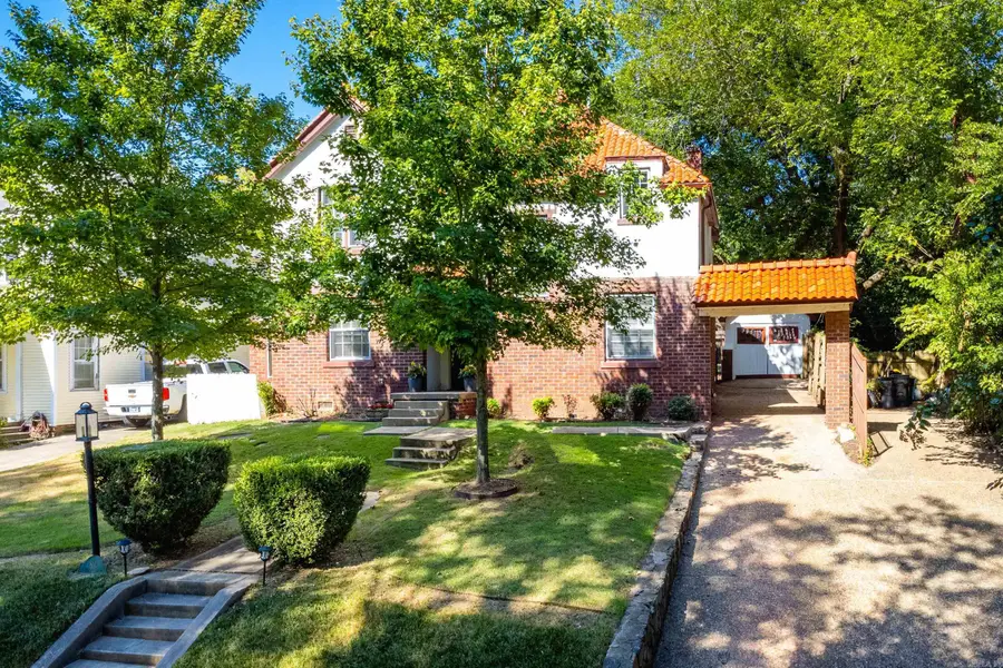 116 Colonial Court, Little Rock, AR 72205 - #3