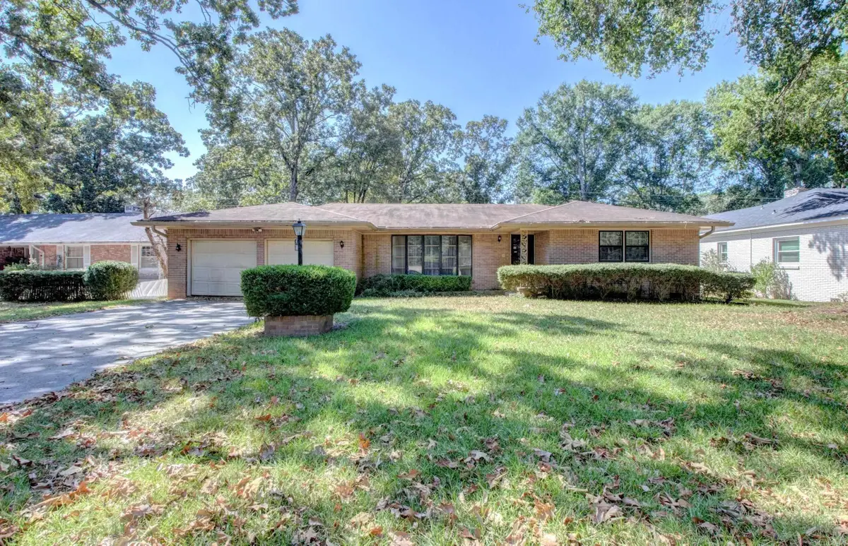 7509 Apache Rd, Little Rock, AR 72205 - #1